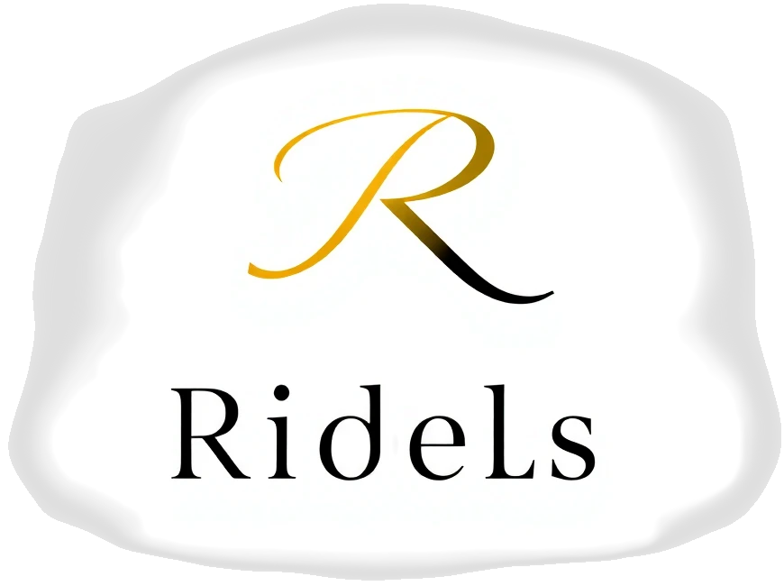 Ridels Logo