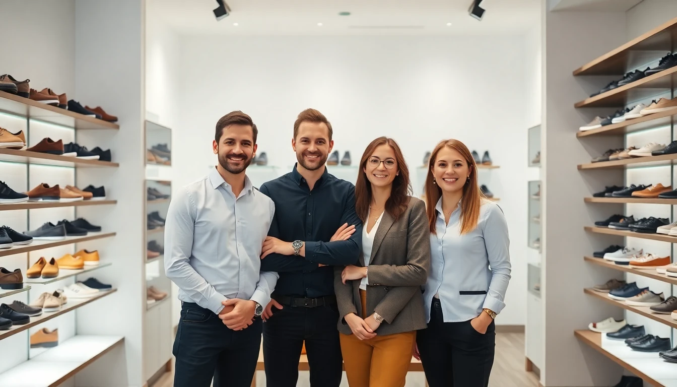 Nuestro Equipo